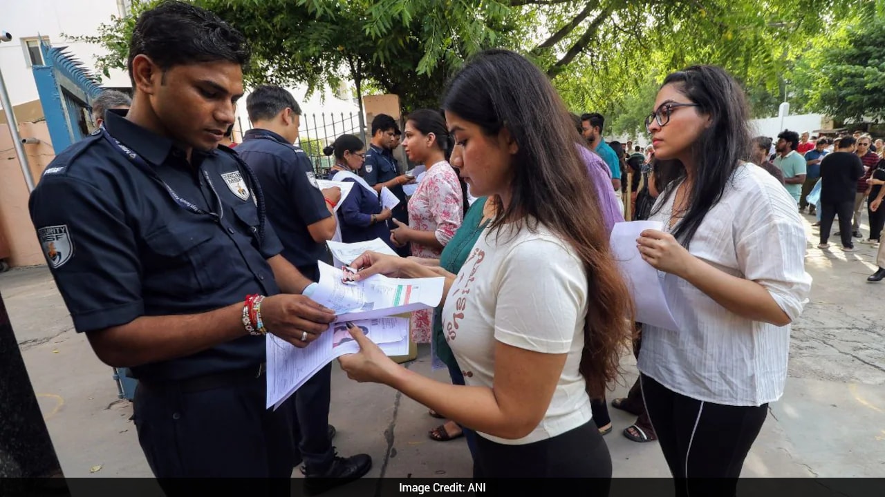 CA final November 2026 mock tests begin today: Check full schedule