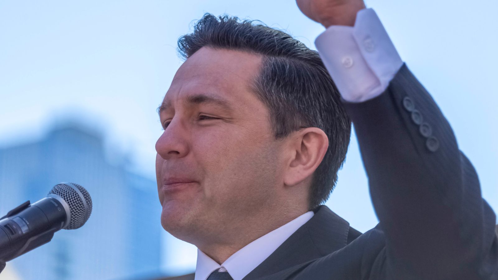 Poilievre demands Carney lift BC oil tanker ban for 250,000-barrel-a ...