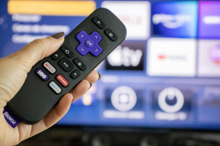Fox's $22 billion Roku deal reportedly draws closer DOJ look over Tubi ...