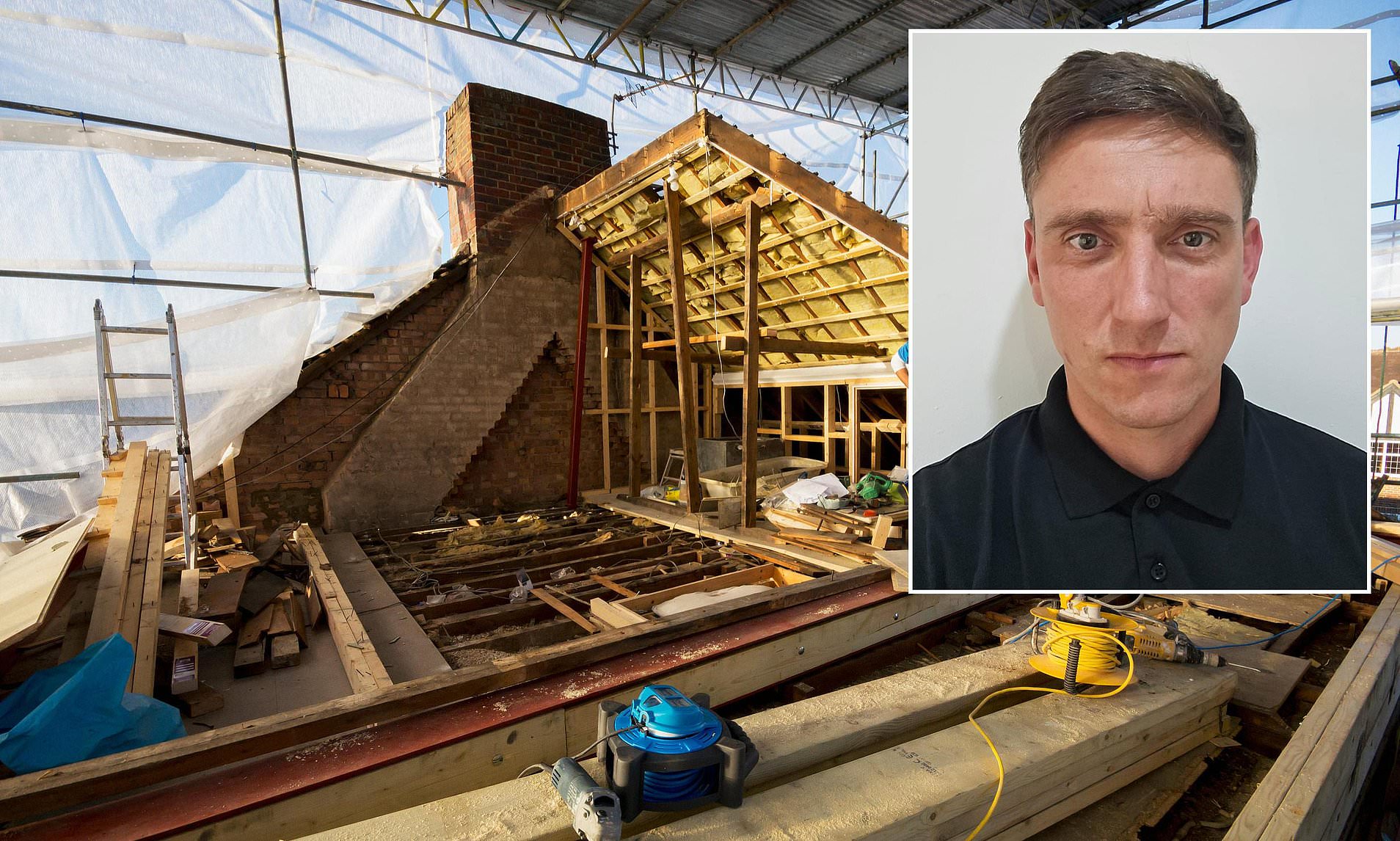 Britain is crying out for builders: Here's how we built successful ...
