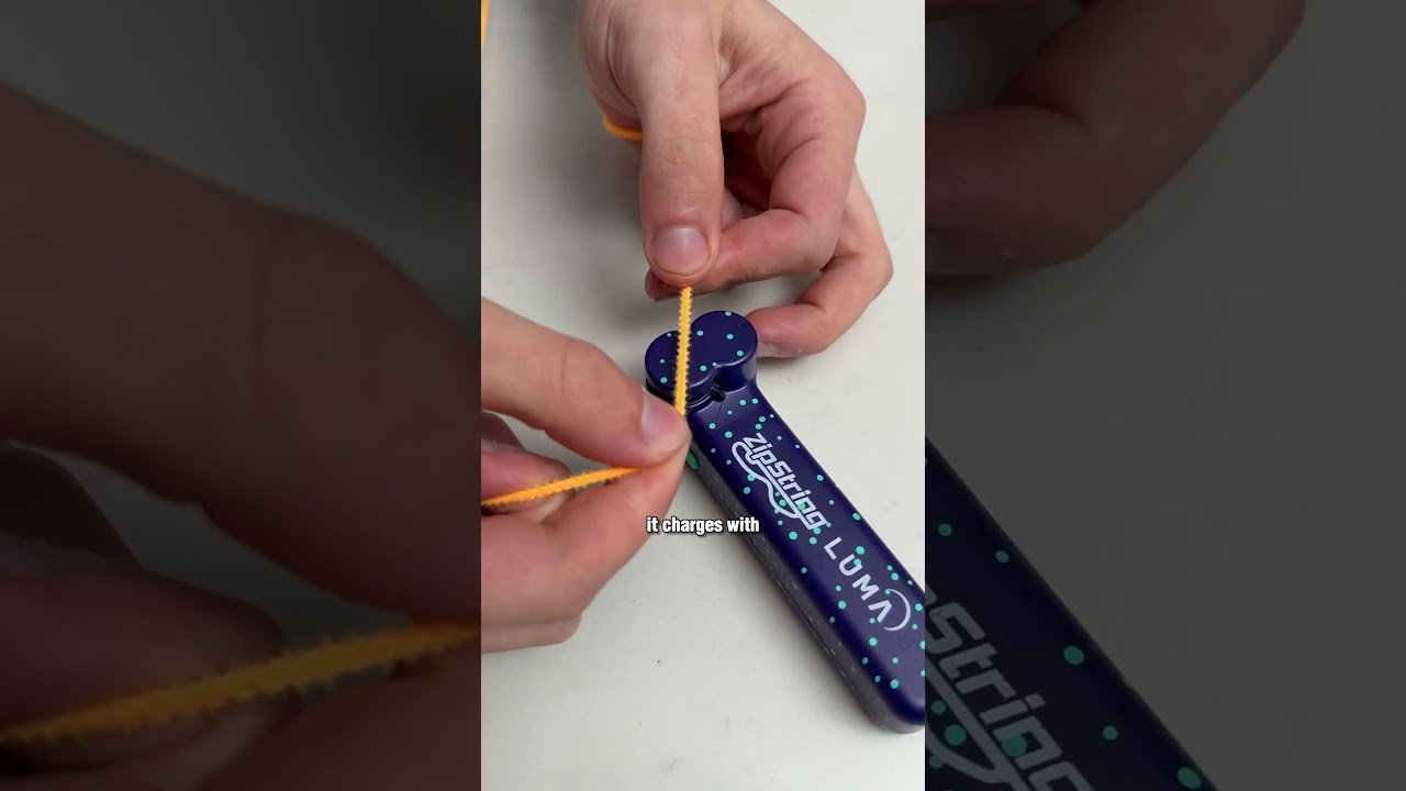 Want a glowing floating string toy for epic tricks?