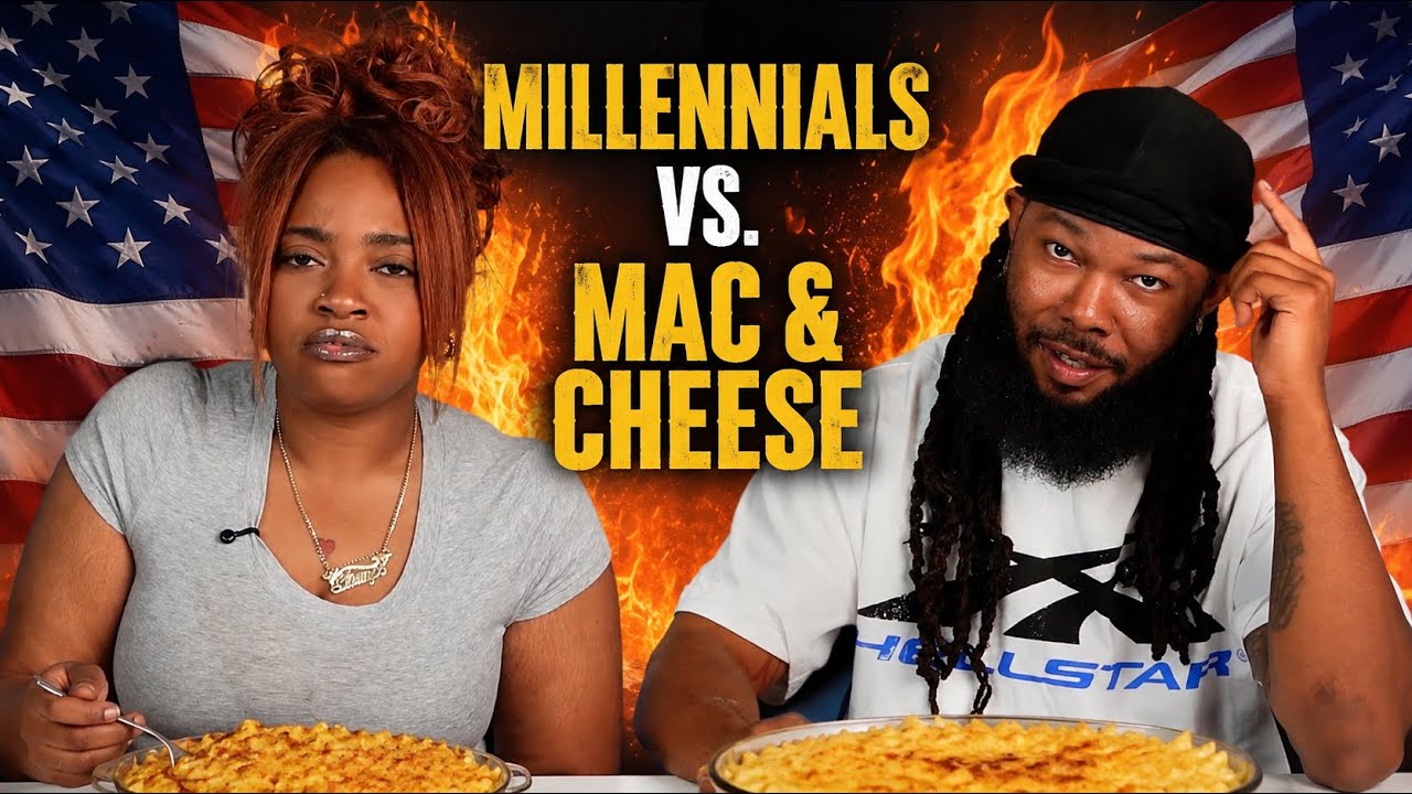 Whose plate smacks? Mac & cheese cook-off in Phoenix | Food battle ...