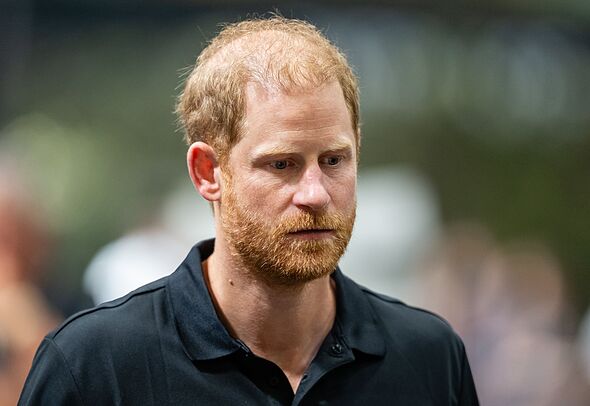 Prince Harry fear on 'who is pulling strings' sparked after King Charles's bombshell move