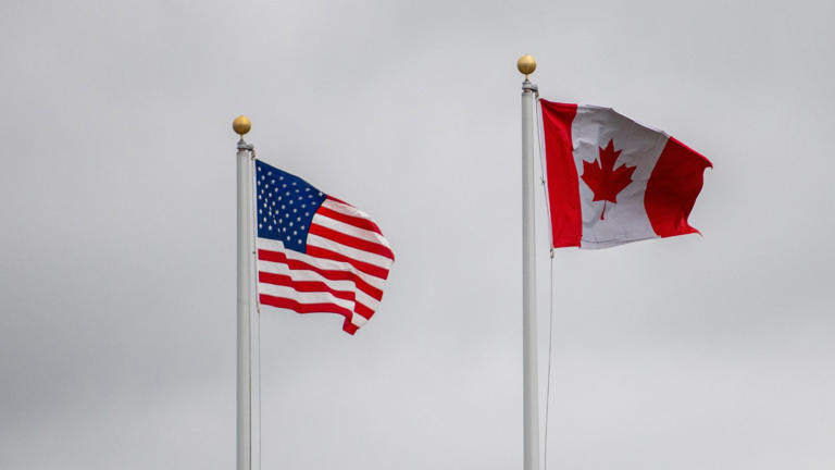US rate hike spills into Canada as fixed mortgage rates rise 10 to 20 ...
