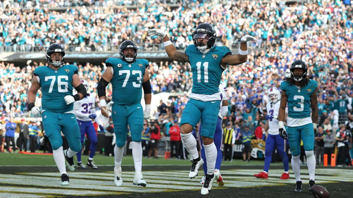Fantasy football week 1 wide receiver PPR rankings: Which WRs should you start?