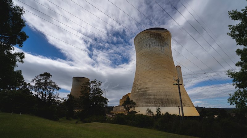 The sites are ready: Power giant wants AI data centres built at its coal plants