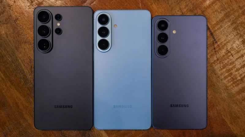 Google Pixel 11 vs. Samsung Galaxy S26: Our verdict after testing both Android flagships