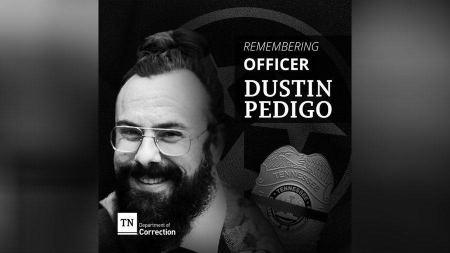 Grand jury examines reported prison lock failure in murder of East Tennessee corrections officer