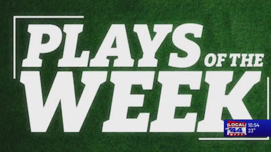 ABC22/FOX44 top play nominees (10/26-29)