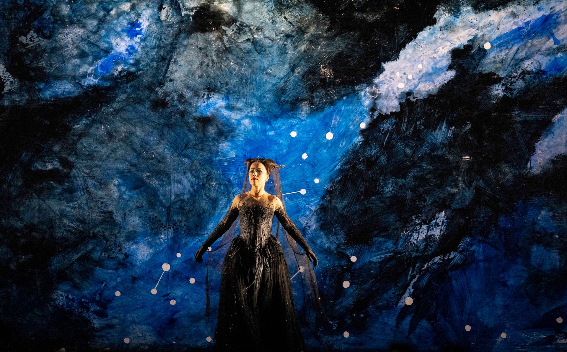 A beginner's guide to Mozart's operas