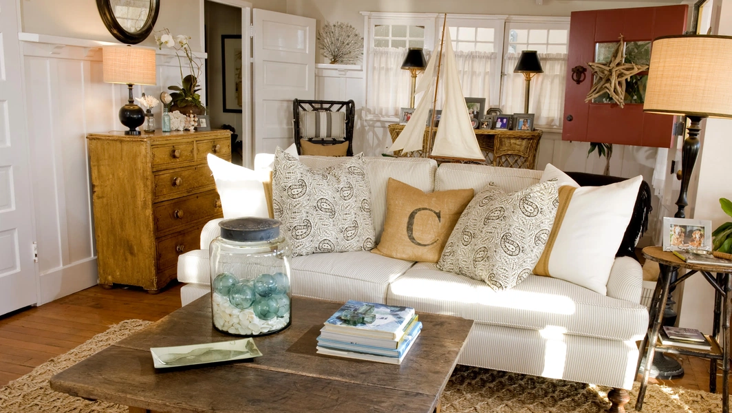Designers spotlight texture, personality in 2026 wall art trends