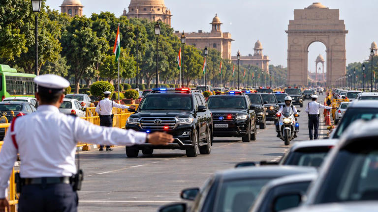 No more long traffic jams in Delhi! Modi cabinet approves Intelligent ...