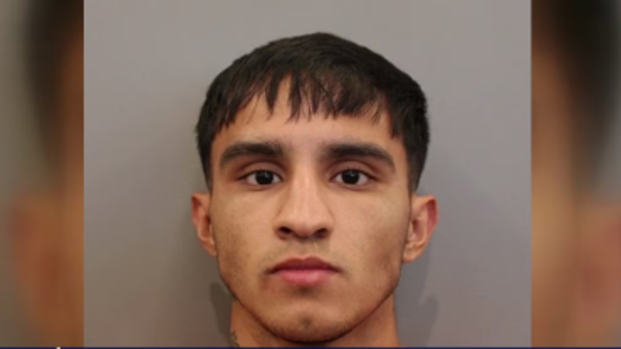 Harris County magistrate sets low bond for 25-year-old man charged in disturbing stalking case