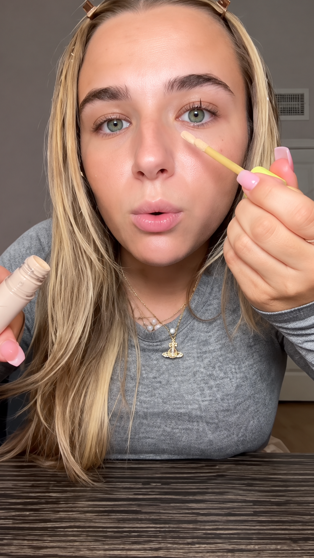Inside the makeup routine trends taking over GRWM videos