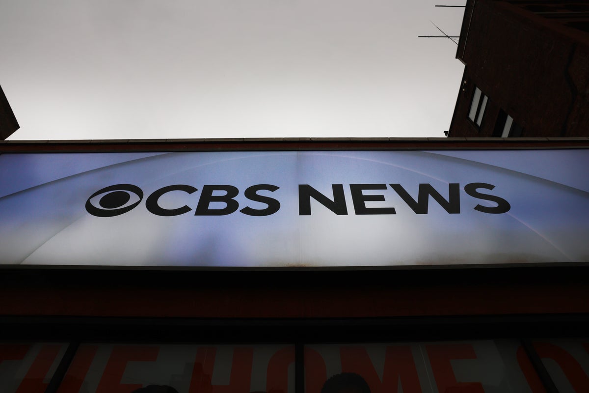 CBS’s 60 Minutes sees big ratings drop in second week of revamped show