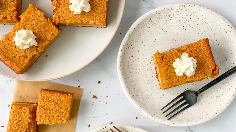 20 vintage fall recipes we should all be making