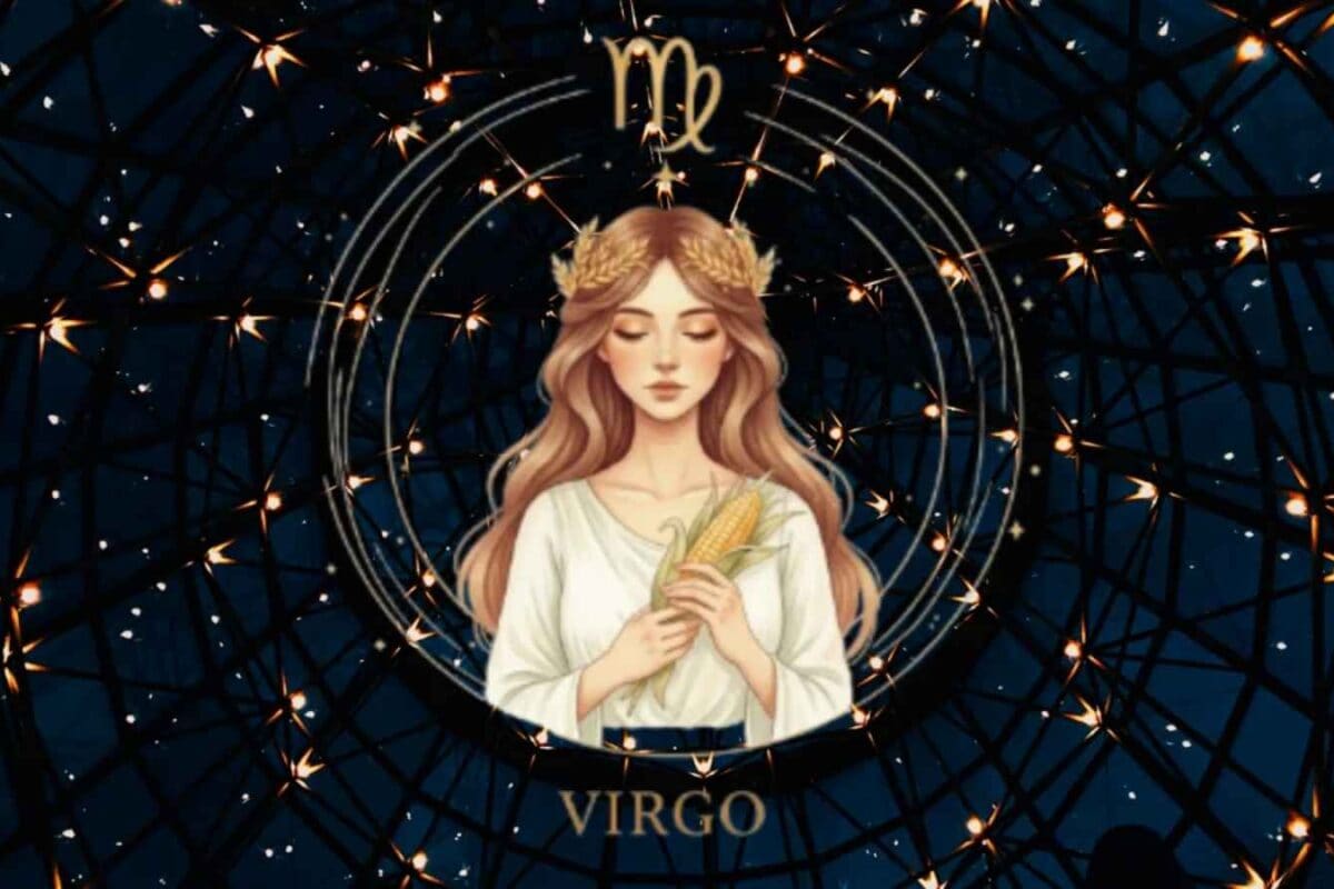 Virgo horoscope today, September 24, 2026