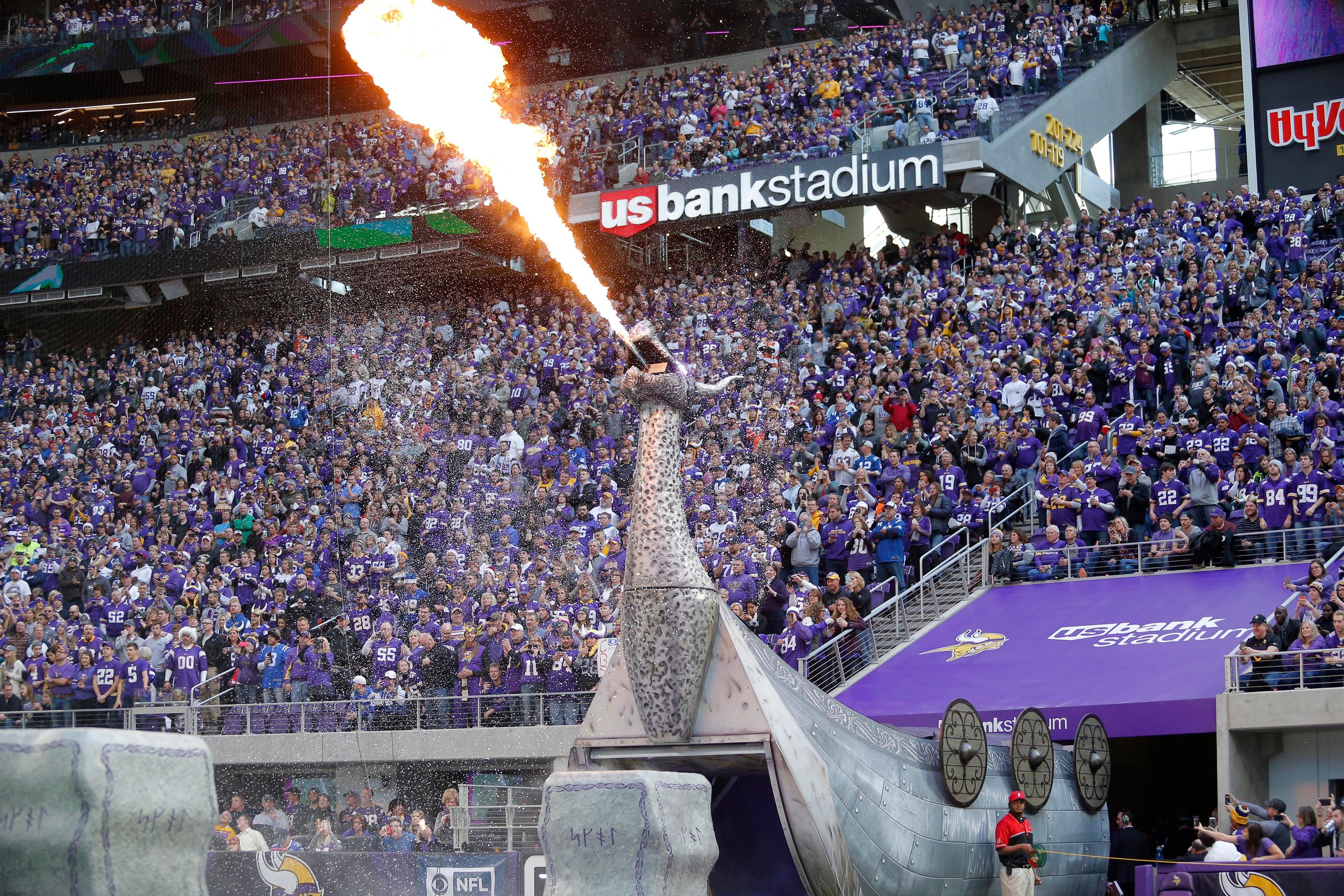 Daily Norseman reacts survey: Expectations for Week 1 and the 2026 season