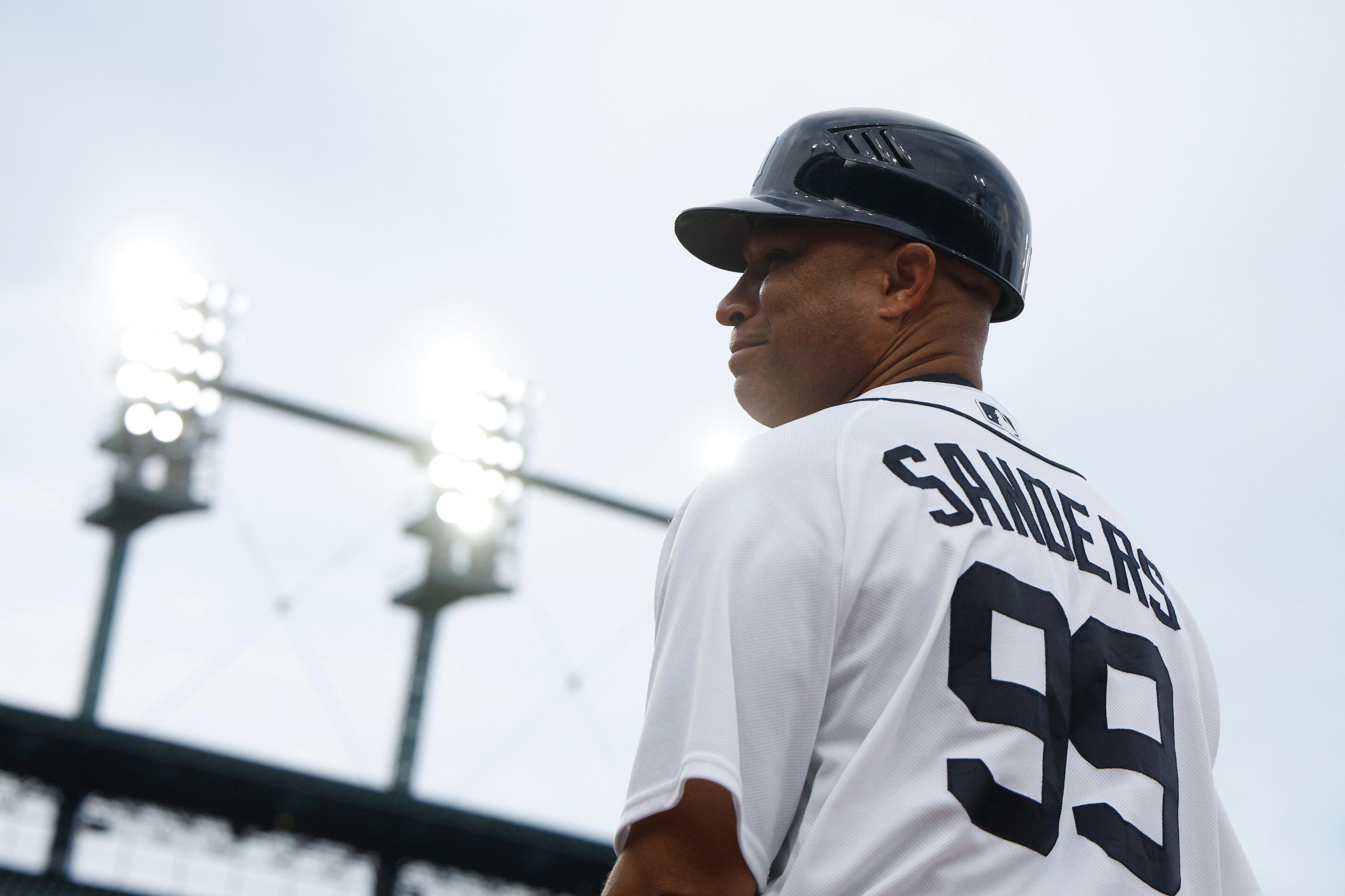 Tigers start shaking up coaching staff after missing playoffs: report
