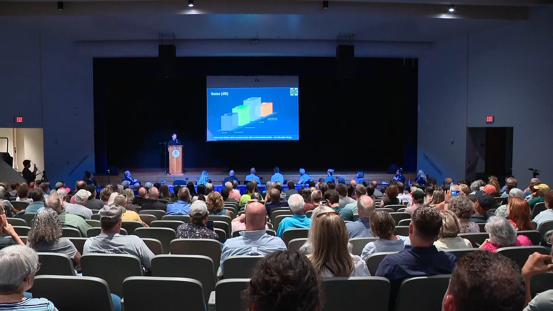 Proposed data center at former Chillicothe paper mill draws support ...