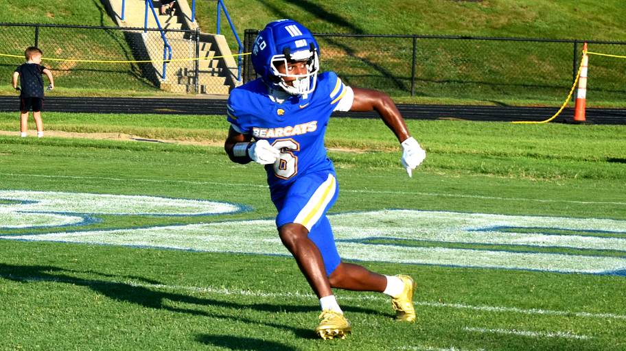 Vote: Who was the Kentucky high school football player of the week? (Aug. 31-Sept. 5)