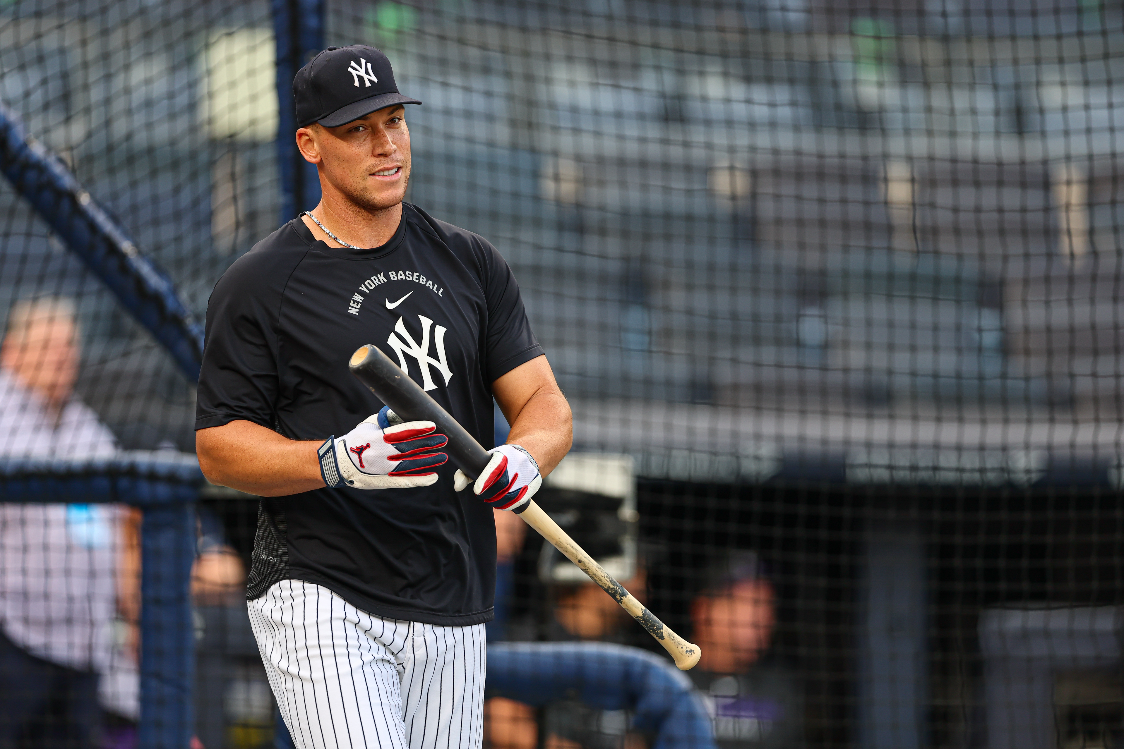 How to watch Aaron Judge’s return tonight: Yankees live stream, TV channel
