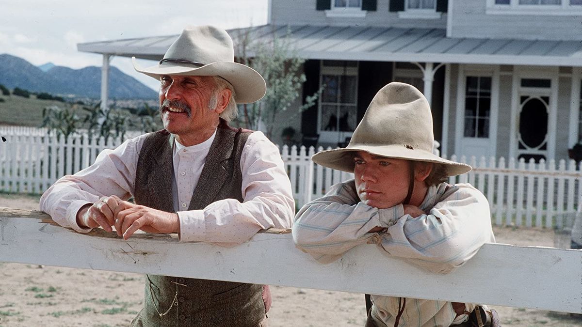 'Lonesome Dove' TV series ordered at Netflix from Zoe Kazan and Jeb Stuart
