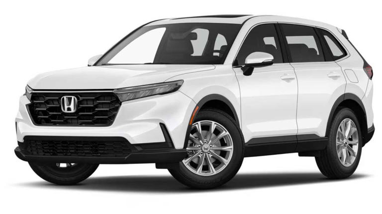 Honda's flying bottle cap recall is back, and this time the replacement ...