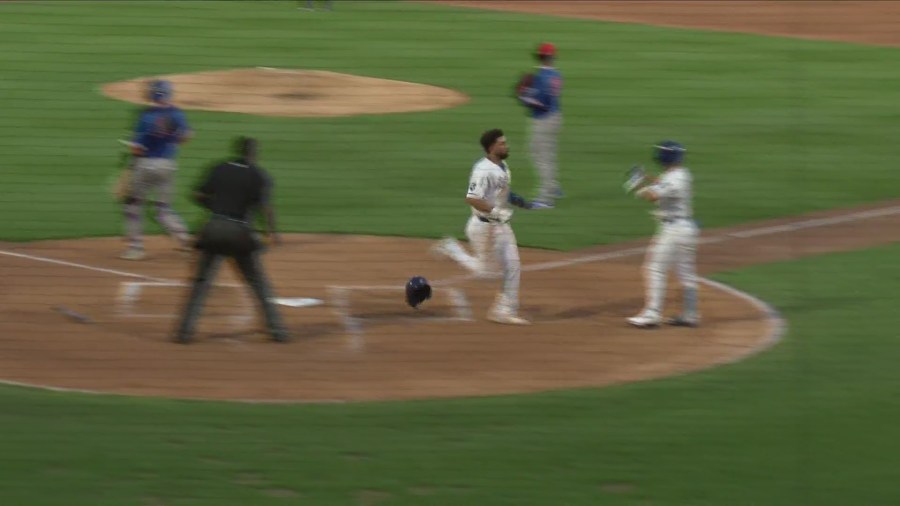 River Bandits win 8-3, take Game 1 against South Bend