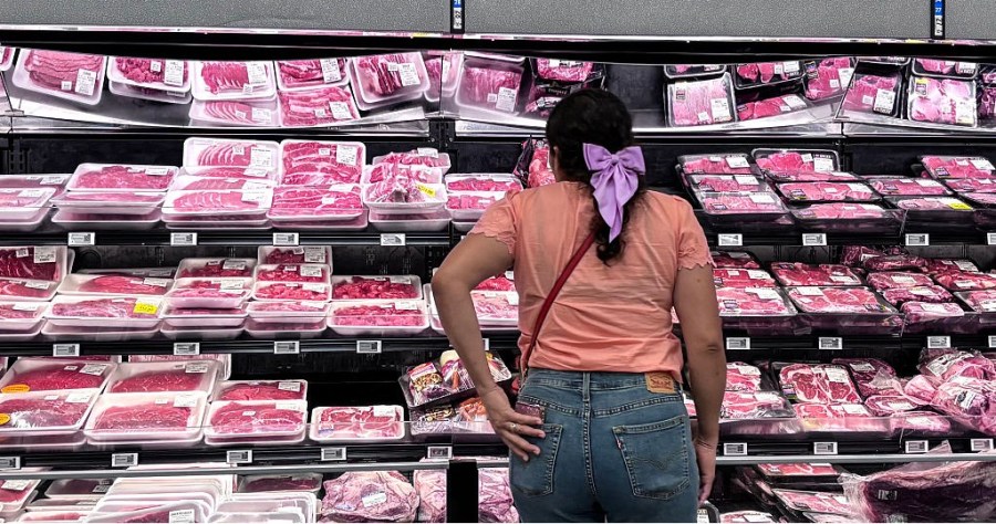 Trump's beef problem: Strong demand could keep prices high
