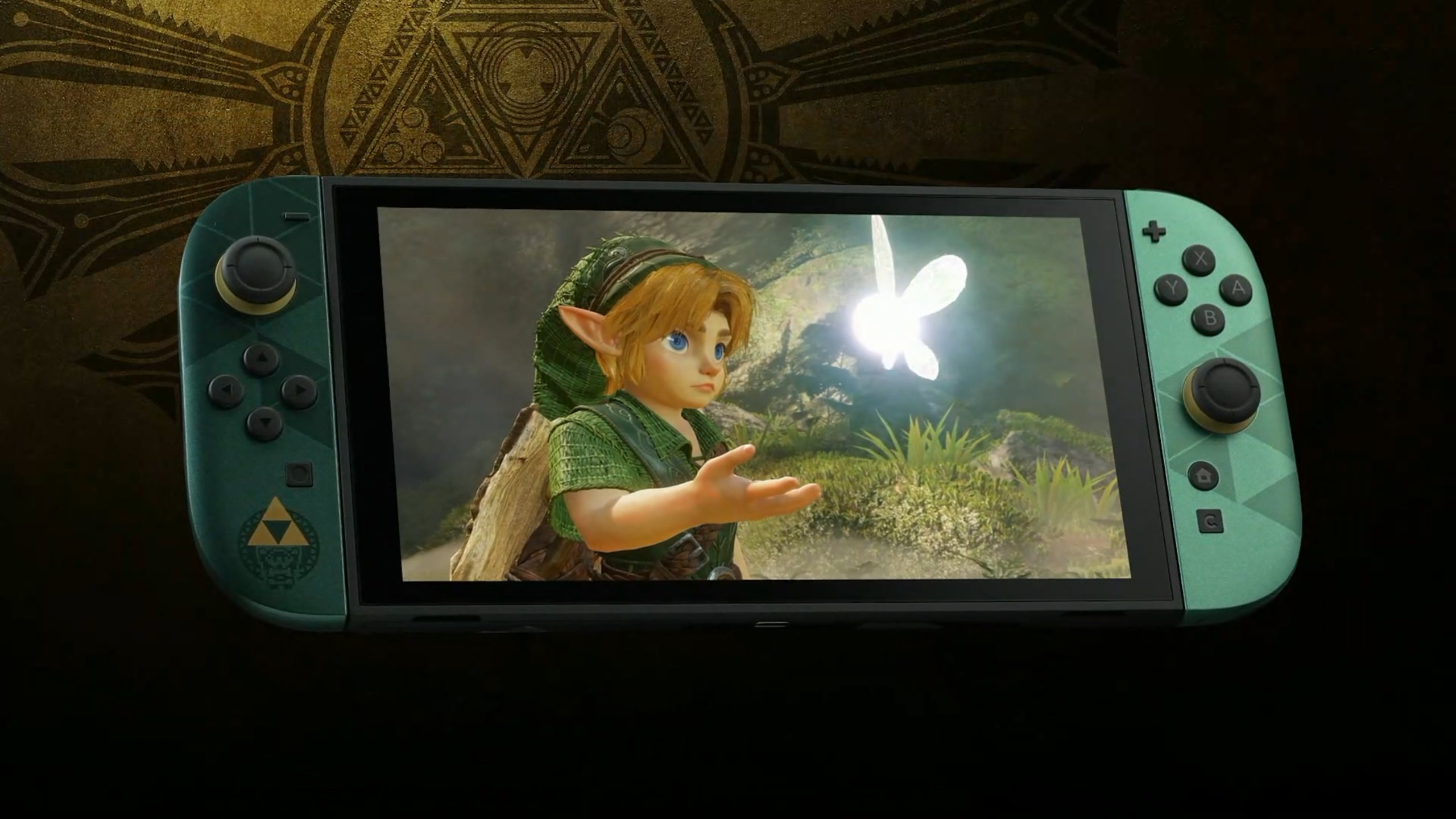 Nintendo eShop and Switch Online officially getting major update on November 10