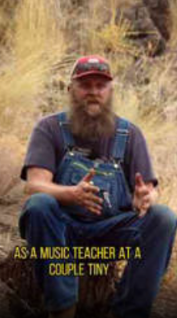Beyond the cost: The mindset behind off grid living