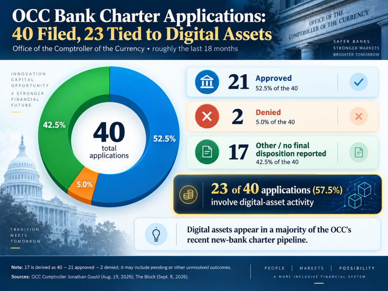 Block applies for national trust bank charter to custody Bitcoin and ...