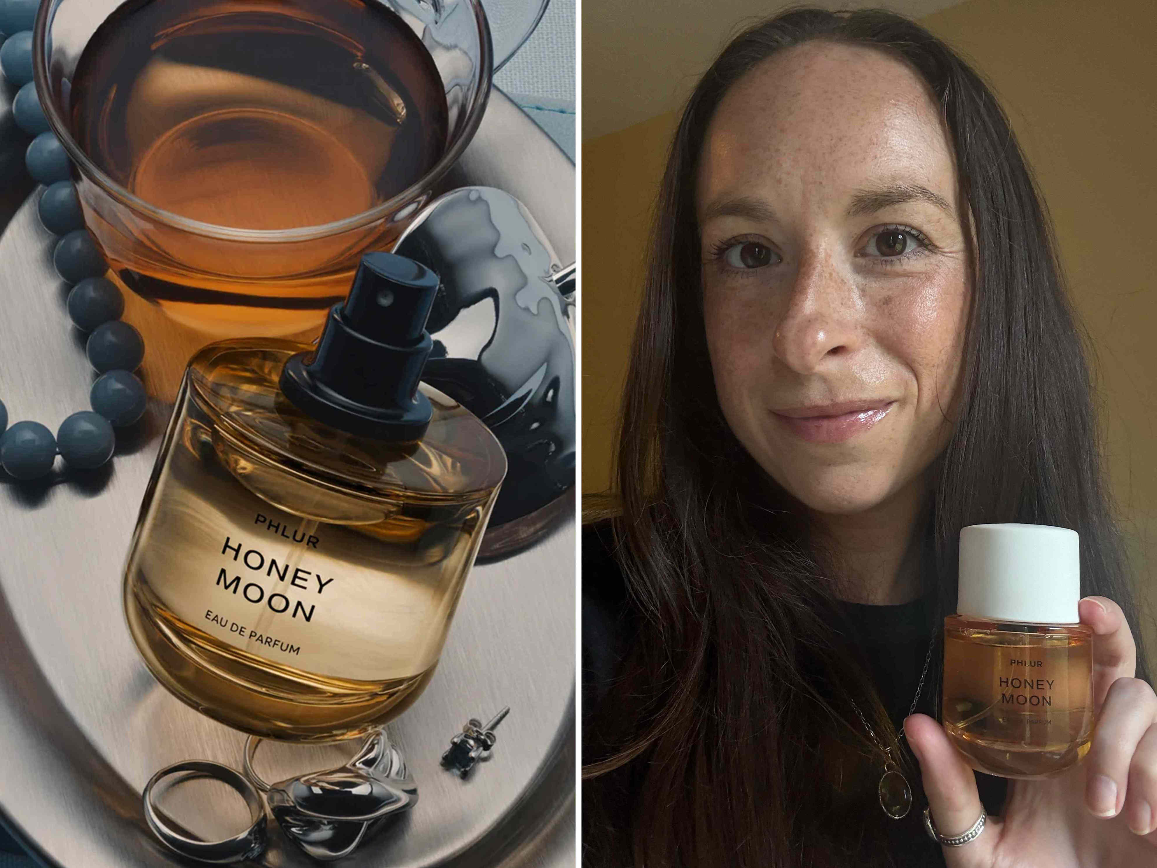 A stranger complimented me on this warm fall perfume—and it's become my go-to for smelling expensive