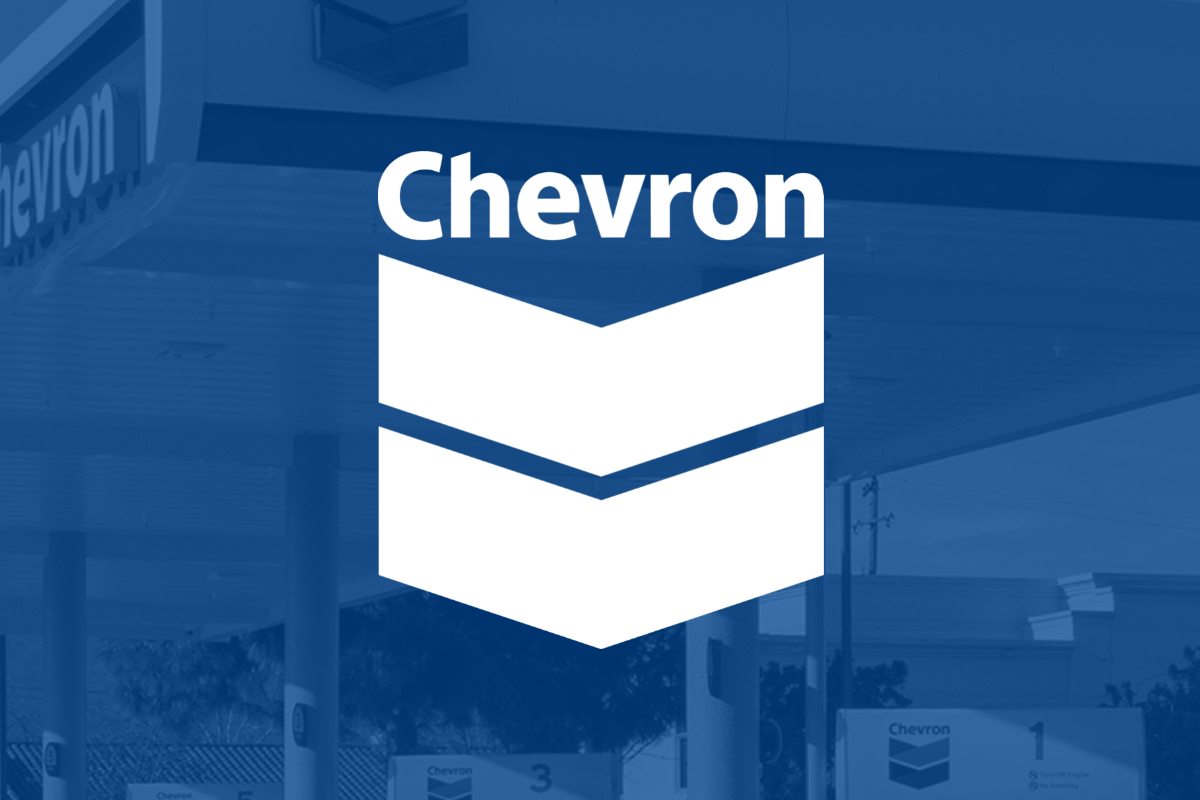 Here's how many shares of Chevron you'd need for $5,000 in annual passive income