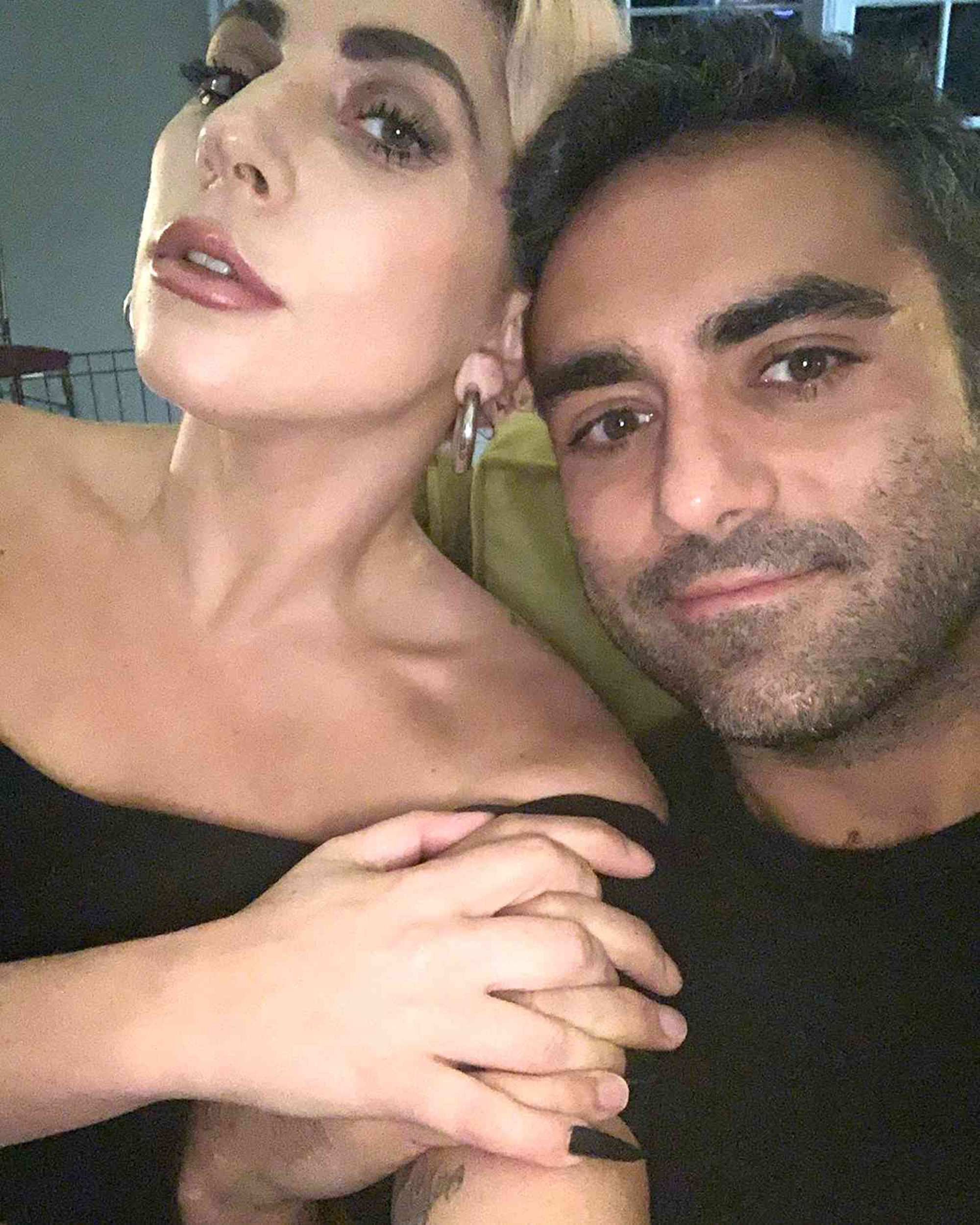 Lady Gaga and Michael Polansky's friends believe they eloped as couple remains out of the spotlight: report