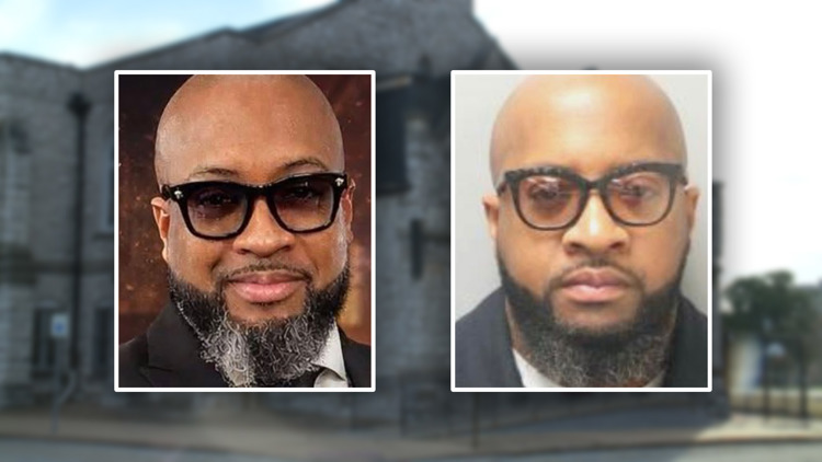 National fellowship strips St. Louis pastor of state director role over past sex offense
