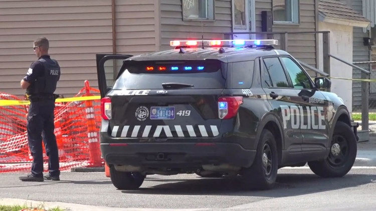 How Davenport police use training and co-responders to handle mental illness episodes
