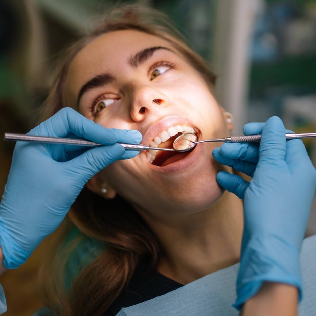Dentists reveal what most people get wrong about brushing and flossing