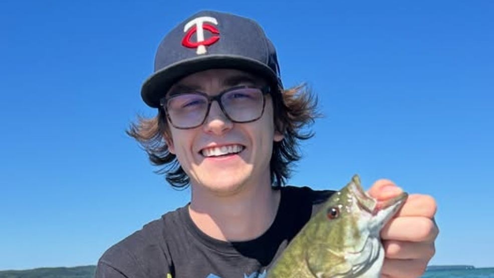 Body of missing boater recovered near Stoney Point in Leelanau County