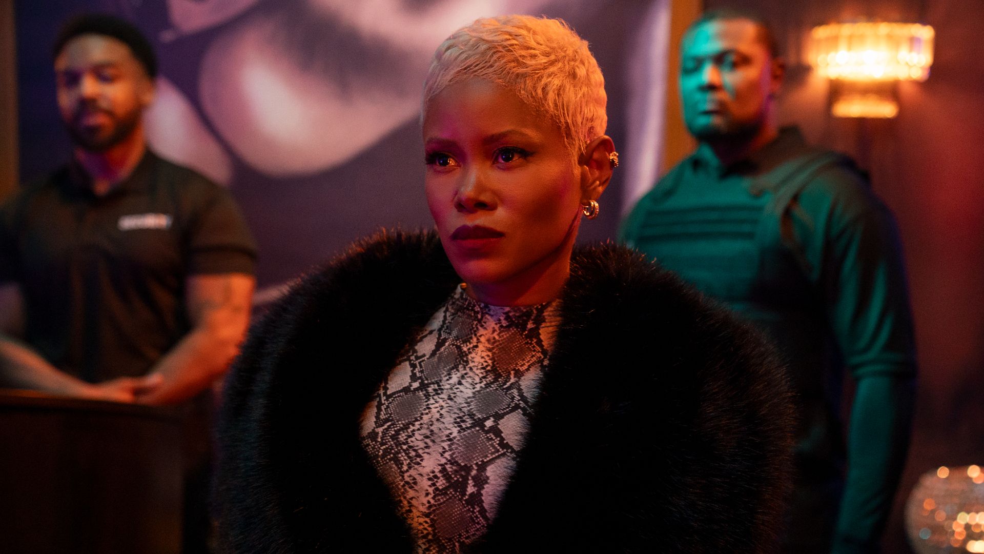 Netflix's twist-filled drama reaches epic streaming milestone with a ...