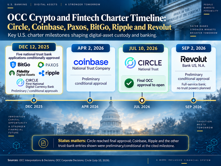 Block applies for national trust bank charter to custody Bitcoin and ...