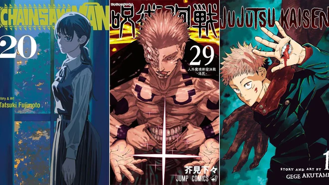 Vì sao manga hấp dẫn độc giả đến vậy?