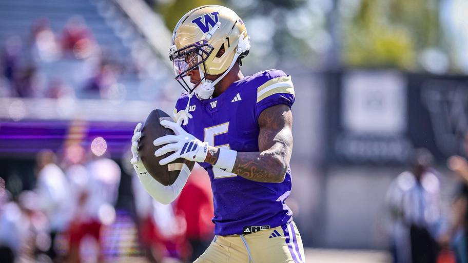 Moss played just one snap before injury bug hit him again