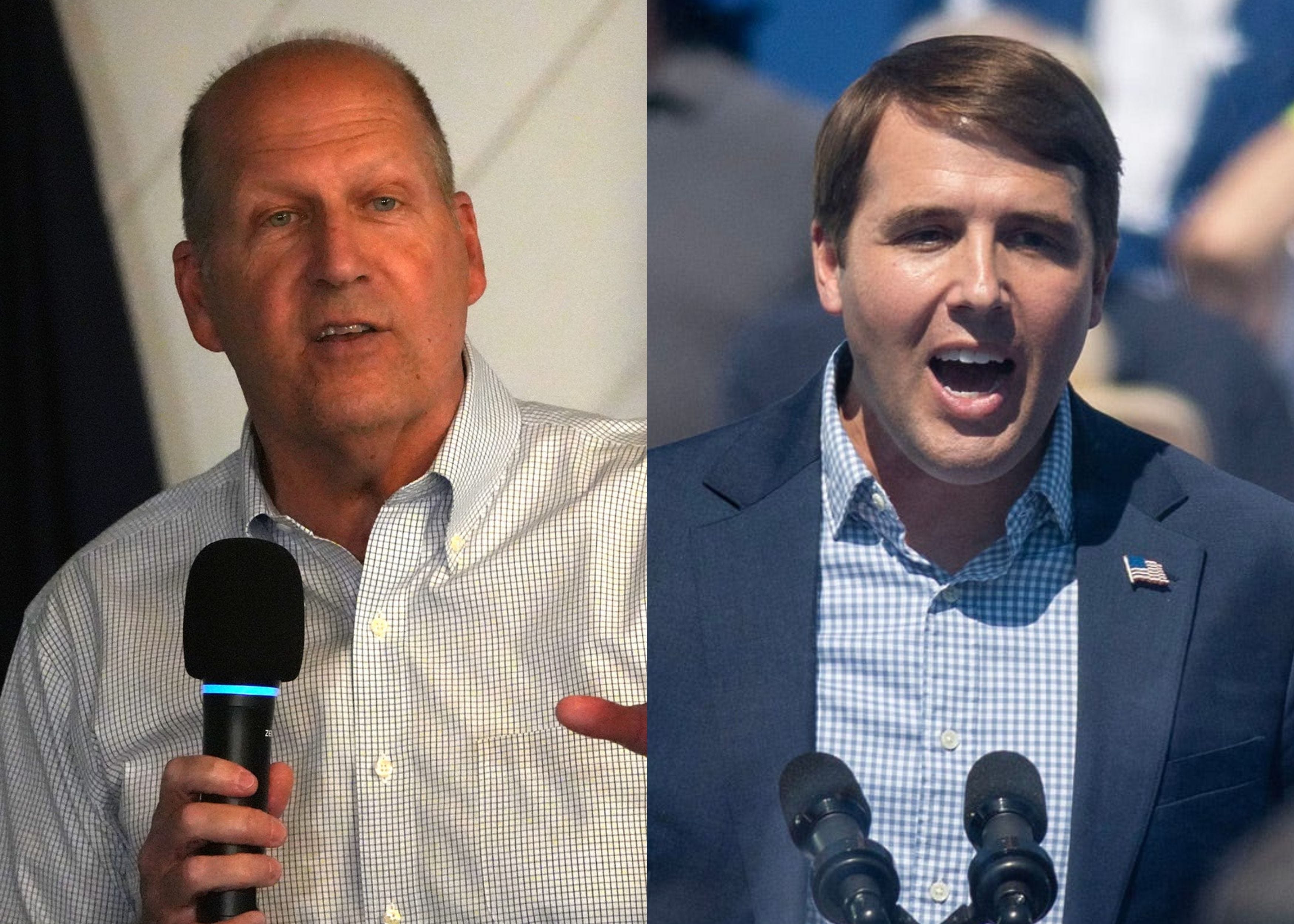 New Hampshire election results: Latest on primary races for House ...