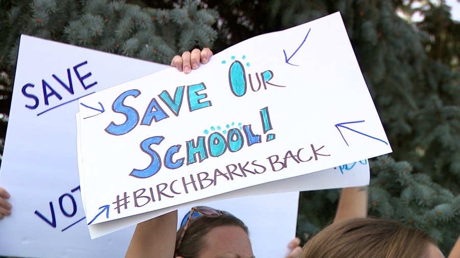 BVSD's proposed school consolidation plan draws public pushback
