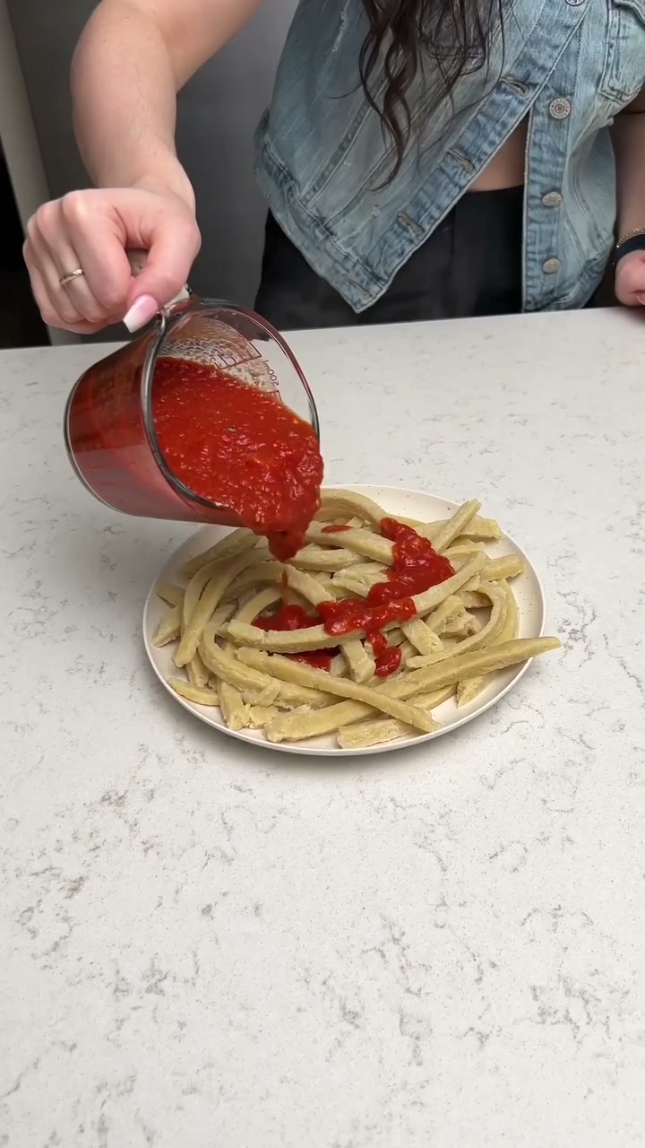Italian pasta trick: The simple technique learned in Italy