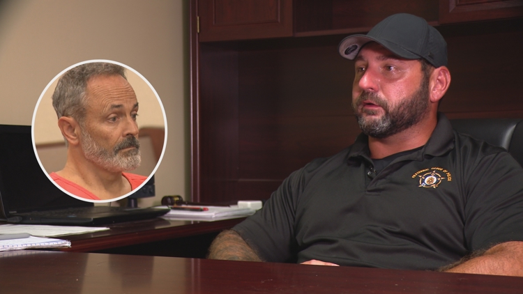 Investigation clears claim that jailed former Gov. Bevin received steakhouse delivery