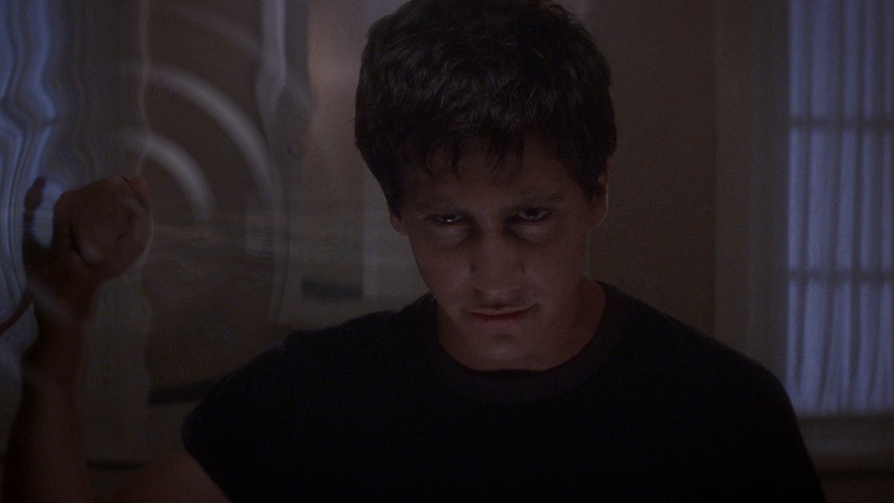 Donnie Darko 25th anniversary announcement trailer