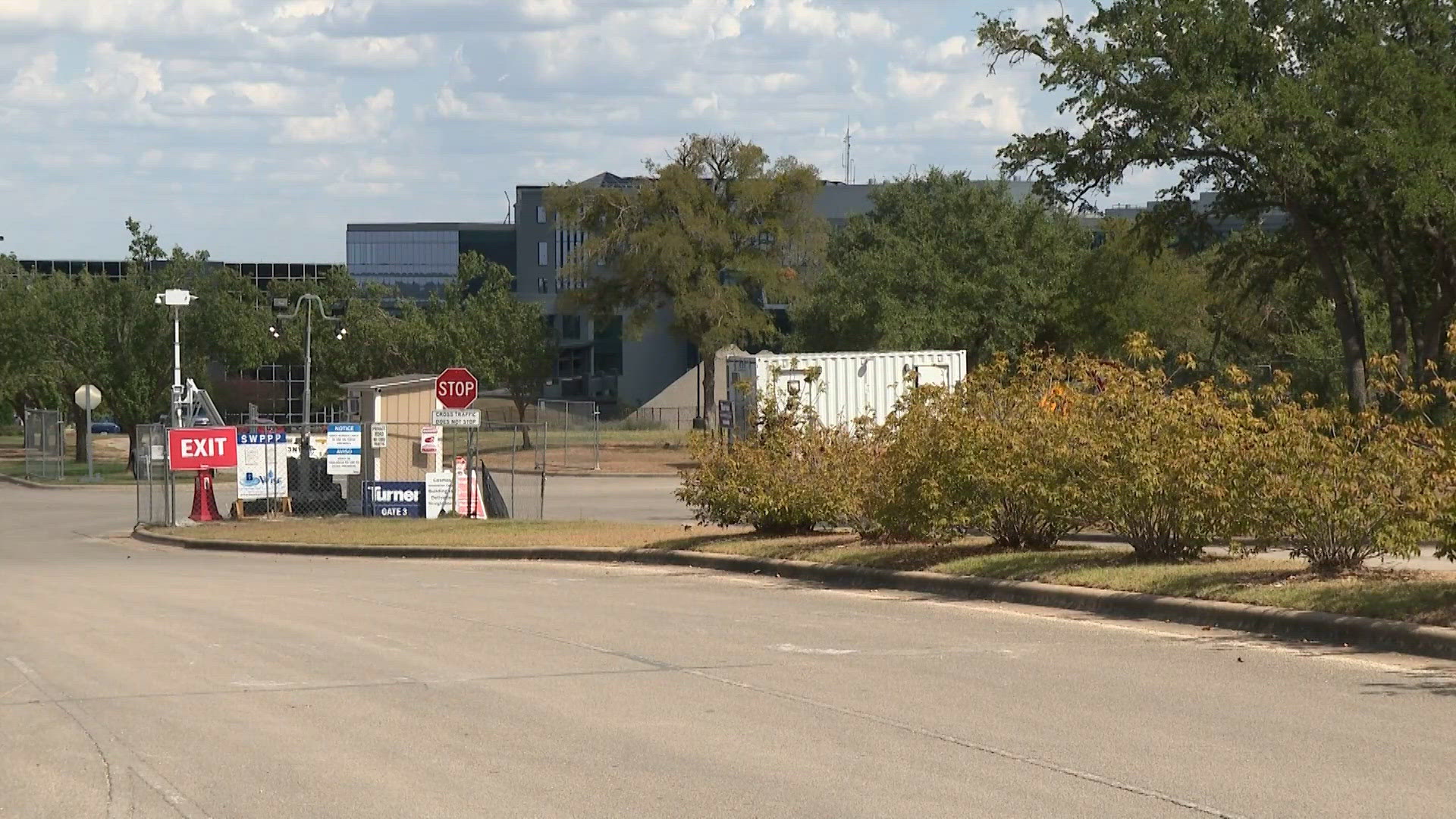Northwest Austin neighbors seek answers on 'Project Cosmos'